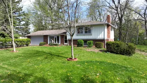 110 Brittany Ln, Monticello, IN 47960