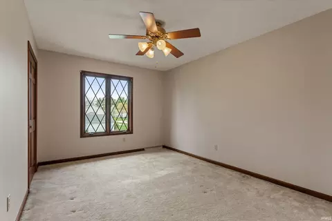 Bedroom - 15810 Walnut Pointe Pointe, Granger, IN 46530 photo 7 of 8