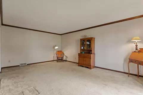Living - 15810 Walnut Pointe Pointe, Granger, IN 46530 photo 1 of 4