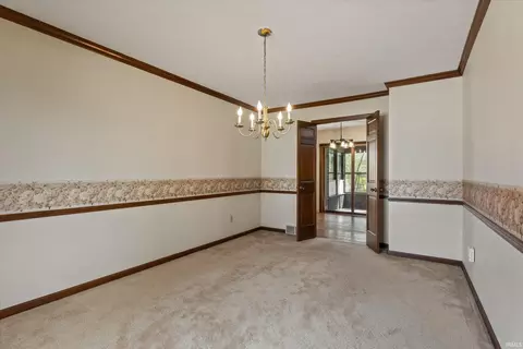 Dining - 15810 Walnut Pointe Pointe, Granger, IN 46530 photo 1 of 1