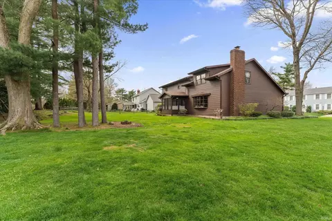 Exterior - 15810 Walnut Pointe Pointe, Granger, IN 46530 photo 6 of 8
