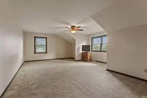 Bedroom - 15810 Walnut Pointe Pointe, Granger, IN 46530 photo 1 of 8