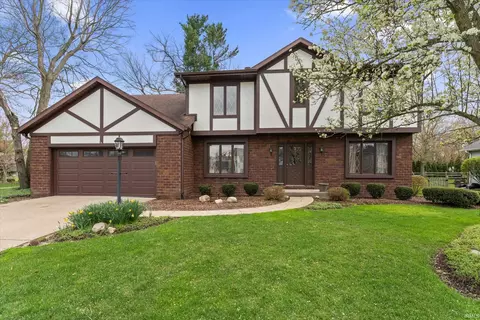 15810 Walnut Pointe Pointe, Granger, IN 46530