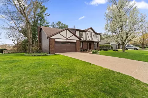 Exterior - 15810 Walnut Pointe Pointe, Granger, IN 46530 photo 3 of 8