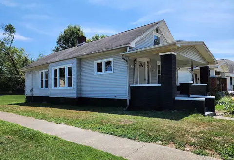 1550 S Morton Ave, Evansville, IN 47713
