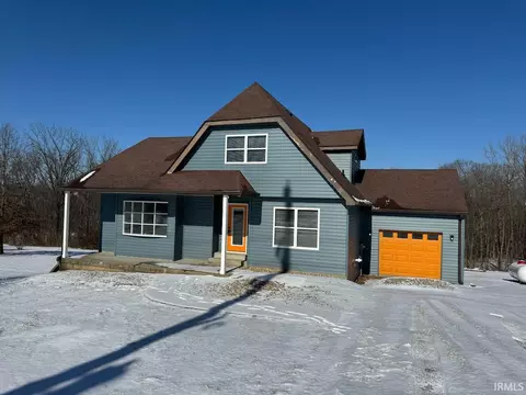 475 Boyd Ln, Bedford, IN 47421