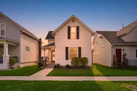 1332 S Jackson St, Auburn, IN 46706