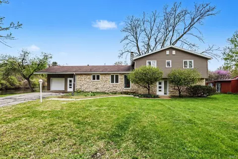 17330 Mcerlain St, South Bend, IN 46635
