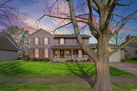 3251 Jasper St, West Lafayette, IN 47906