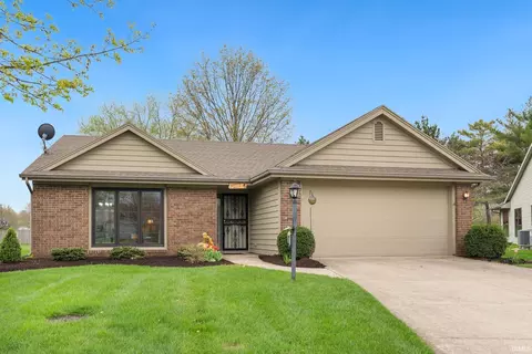 7601 Preakness Cv, Fort Wayne, IN 46815
