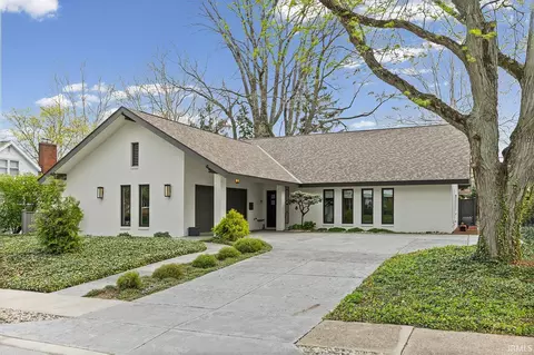 2226 Carberry Dr, West Lafayette, IN 47906
