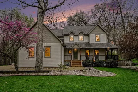 21758 E Sandy Hill Ln, South Bend, IN 46628