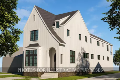 615 Napoleon St, South Bend, IN 46617