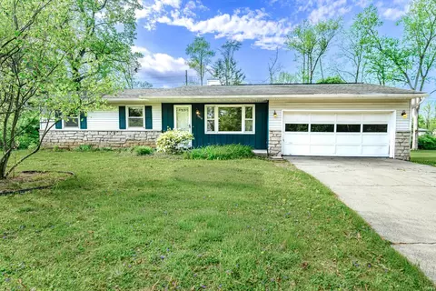 3614 E Grandview Dr, Bloomington, IN 47408