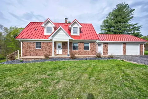 3218 S Co Rd 900 E, Velpen, IN 47590