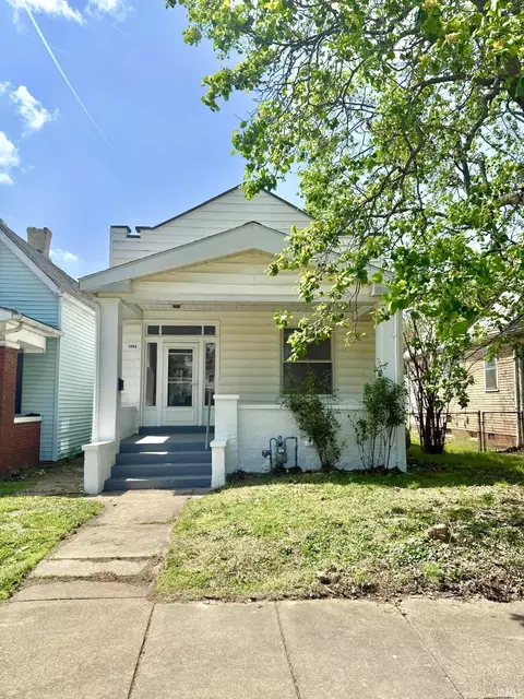 1204 N Second Ave, Evansville, IN 47710