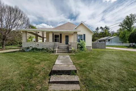 4977 S Rogers St, Bloomington, IN 47403