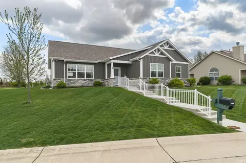 3223 Tilbury Dr, West Lafayette, IN 47906