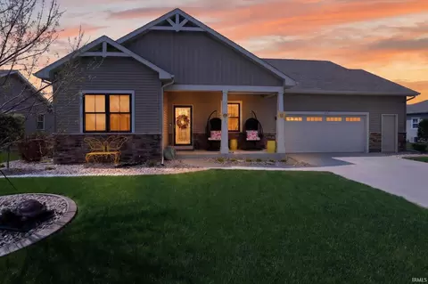 1644 Sandlewood Dr, Goshen, IN 46526