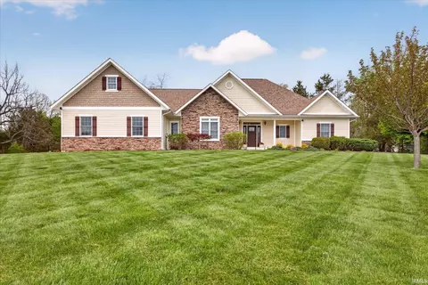 2909 E Kylie Ct, Bloomington, IN 47401