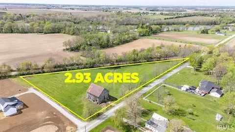 7767 E 50 N, Greentown, IN 46936