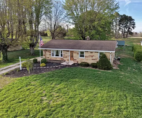 Other - 626 Elnora St, Odon, IN 47562 photo 5 of 6
