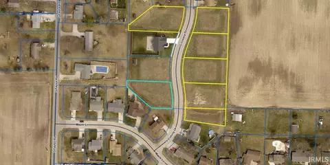 401 S Colony Dr, Garrett, IN 46738