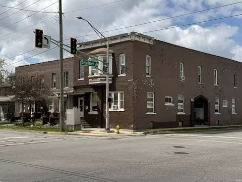 701 W Beardsley Ave, Elkhart, IN 46514