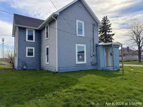 131 W Lordeman St, Kokomo, IN 46901