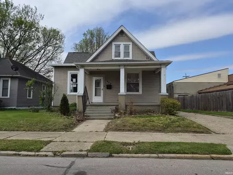 1409 Main St, Vincennes, IN 47591