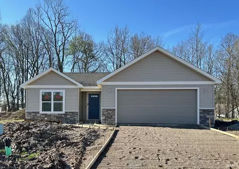 6302 Rockingham Dr, Fort Wayne, IN 46835