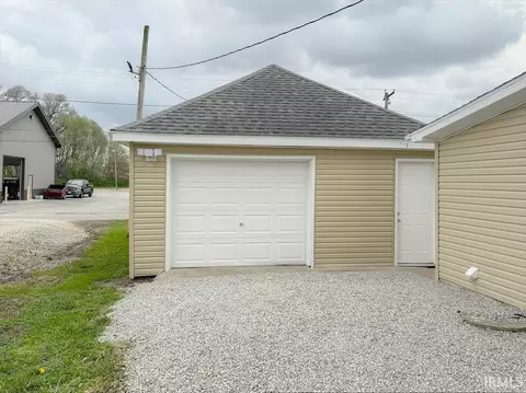Exterior - 9 Boulevard, Peru, IN 46970 photo 3 of 3