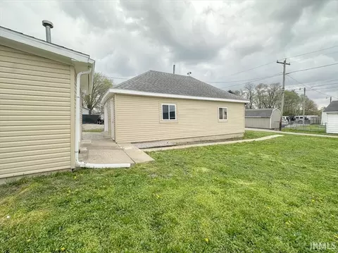 Exterior - 9 Boulevard, Peru, IN 46970 photo 2 of 3