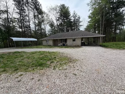 3407 N 1500 W Rd, Linton, IN 47441