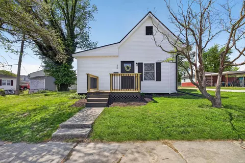 355 S 3rd St, Orleans, IN 47452