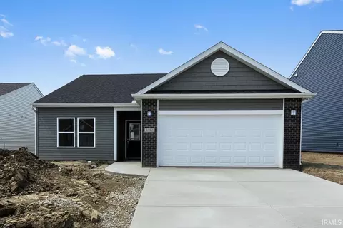 5802 Galena St, West Lafayette, IN 47906