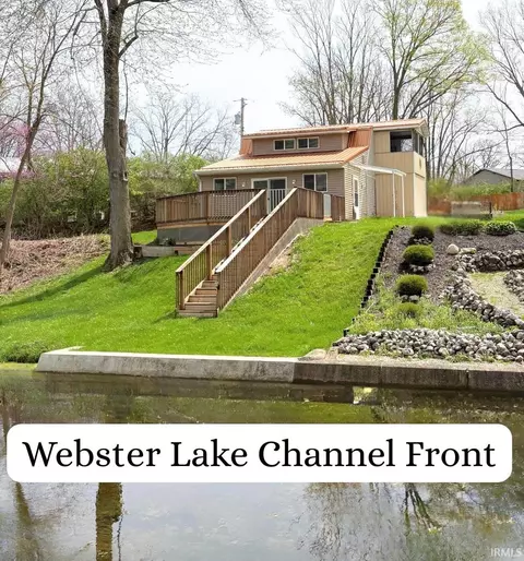 25 Ems W16a Ln, North Webster, IN 46555