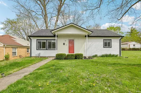 1310 E 7th St, Anderson, IN 46012