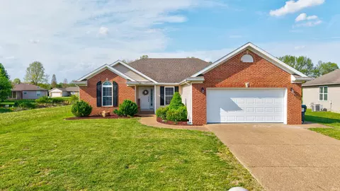 3606 Wayland Dr, Evansville, IN 47725