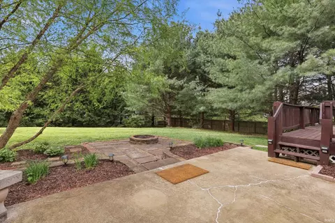 632 E Northcliff Ave, Bloomington, IN 47408 photo 33