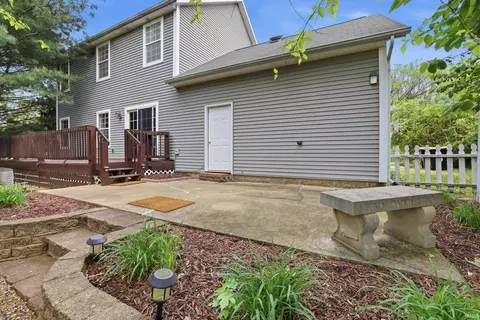 632 E Northcliff Ave, Bloomington, IN 47408 photo 32
