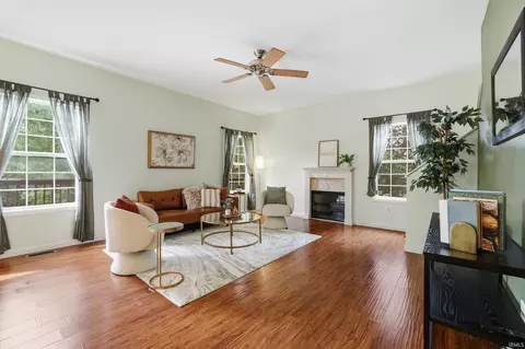 632 E Northcliff Ave, Bloomington, IN 47408 photo 9