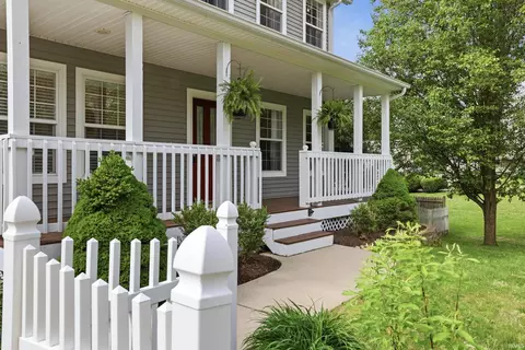 632 E Northcliff Ave, Bloomington, IN 47408 photo 2