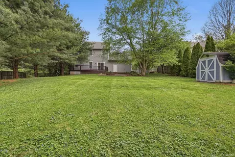 632 E Northcliff Ave, Bloomington, IN 47408 photo 30