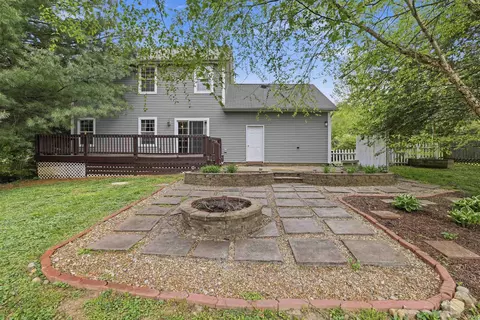 632 E Northcliff Ave, Bloomington, IN 47408 photo 34