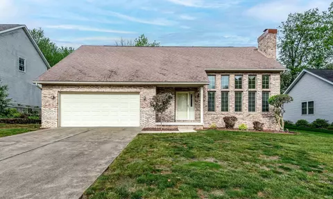 3832 S Laura Way, Bloomington, IN 47401