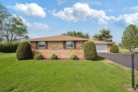 3100 E 100 S, Kokomo, IN 46902