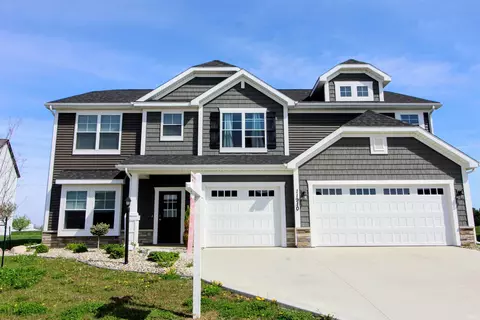 11910 Kendrick Ct, Fort Wayne, IN 46818
