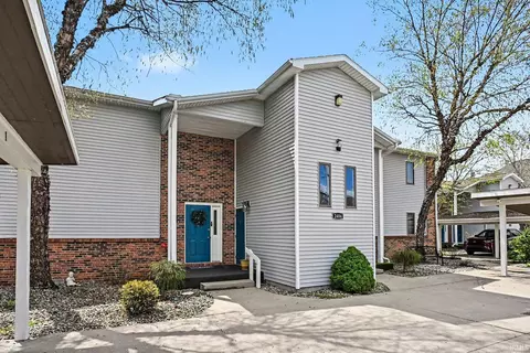 2404 E Winona Ave #3, Winona Lake, IN 46590