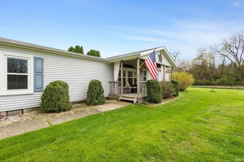 11318 W State Road 2, Westville, IN 46391